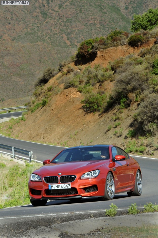 BMW-M6-Coupé-F13-On-Location-Media-Launch-2012-43