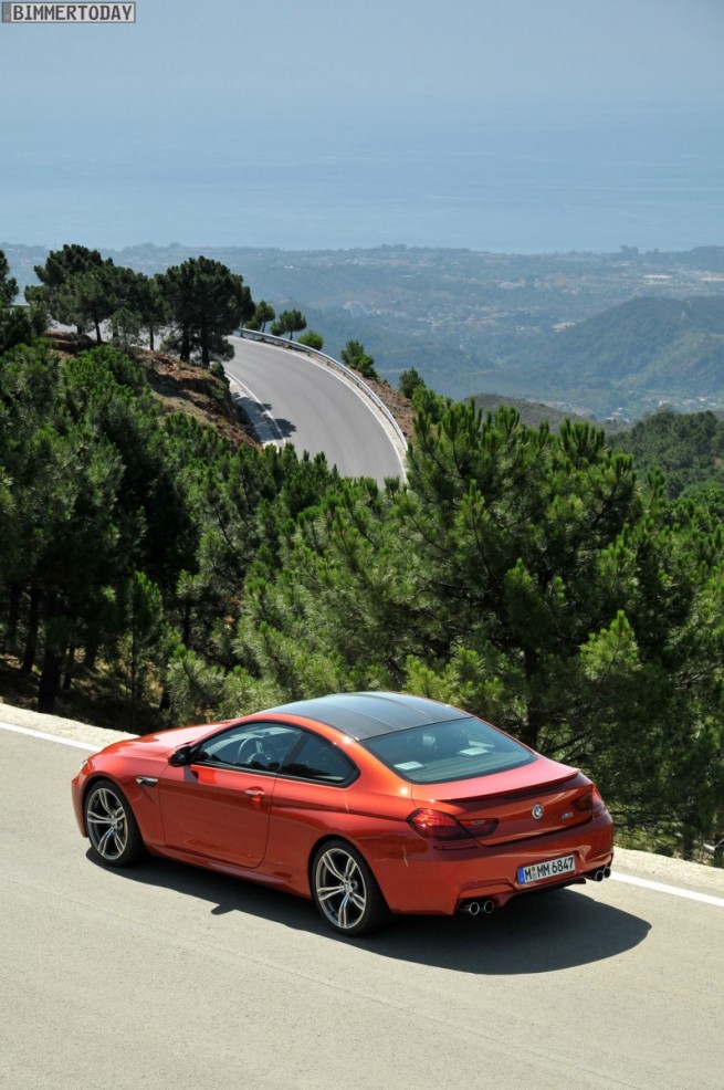BMW-M6-Coupé-F13-On-Location-Media-Launch-2012-49