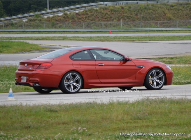 BMW-M6-Coupé-F13-on-track-Palbay-2012-04
