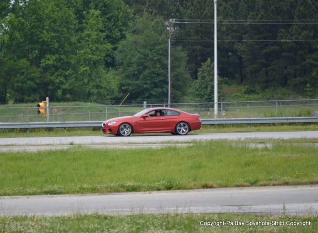 BMW-M6-Coupé-F13-on-track-Palbay-2012-05