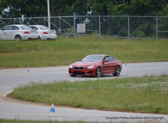 BMW-M6-Coupé-F13-on-track-Palbay-2012-10