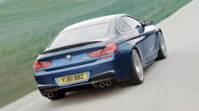 BMW-M6-F13-Coupé-Rendering-Duron-Automotive-Artwork-2