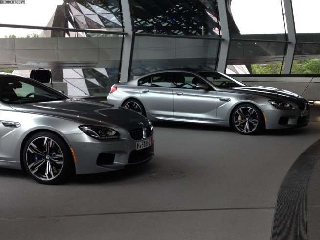 BMW-M6-Gran-Coupe-F06-Pure-Metal-Silver-2013-Launch-Edition-Kanada