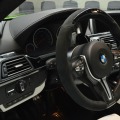 Individual: Java Grün am BMW M6 Gran Coupé im Tuning-Look