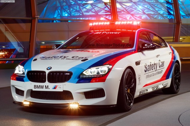 BMW-M6-Gran-Coupé-Safety-Car-MotoGP-2013-01