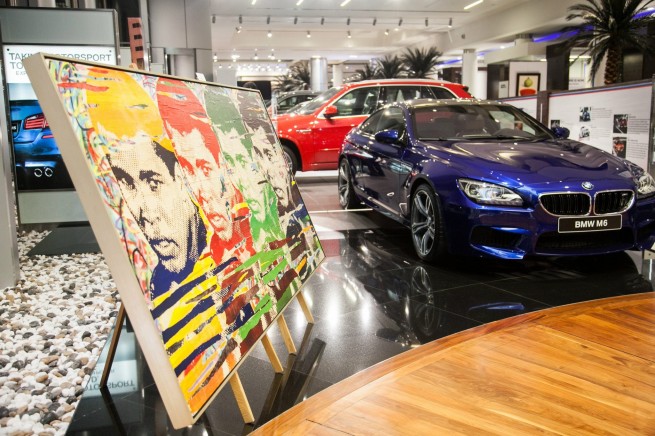 BMW-Middle-East-Art-Exhibiton-The-Road-is-your-Easel-3