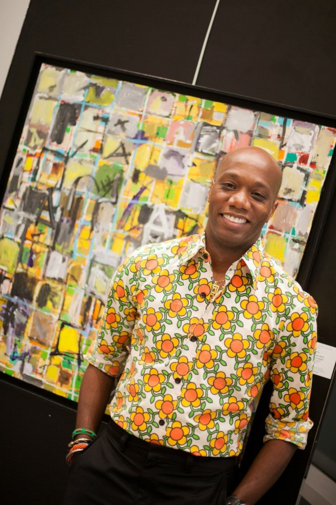 BMW-Middle-East-Art-Exhibiton-The-Road-is-your-Easel-4