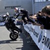 2.000.000. Motorrad,