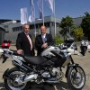 2.000.000. Motorrad,