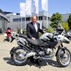 2.000.000. Motorrad,