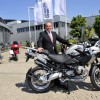 2.000.000. Motorrad,
