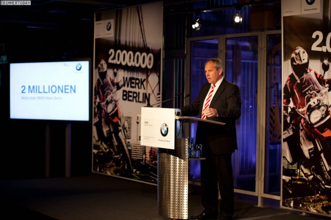 2.000.000. Motorrad,