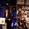 2.000.000. Motorrad,