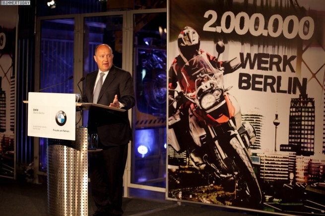 2.000.000. Motorrad,