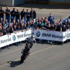 2.000.000. Motorrad,