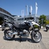 2.000.000. Motorrad,