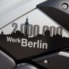 2.000.000. Motorrad,
