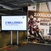 2.000.000. Motorrad,