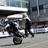 2.000.000. Motorrad,