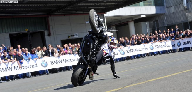 2.000.000. Motorrad,
