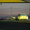 Le Mans 24 hour race 2011