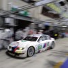 Le Mans 24 hour race 2011