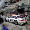 Le Mans 24 hour race 2011