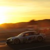 Le Mans 24 hour race 2011