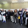 Le Mans 24 hour race 2011