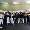 Le Mans 24 hour race 2011