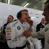 Le Mans 24 hour race 2011
