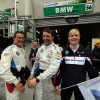 Le Mans 24 hour race 2011
