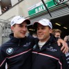 Le Mans 24 hour race 2011