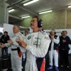 Le Mans 24 hour race 2011