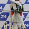 Le Mans 24 hour race 2011
