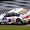 Nurburgring 24 hour race 2011