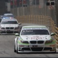 Macau 2014: Wittmann & Farfus greifen mit BMW Z4 GT3 an