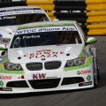 Macau 2014: Wittmann & Farfus greifen mit BMW Z4 GT3 an