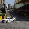 Macau 2014: Wittmann & Farfus greifen mit BMW Z4 GT3 an