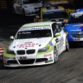 Macau 2014: Wittmann & Farfus greifen mit BMW Z4 GT3 an