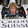 Formula BMW Europe 2010, Rd 01 & 02, Barcelona, Spain, Saturday