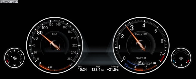 BMW-Multifunktionales-Informationsdisplay-2012-5er-F10-7er-F01-01