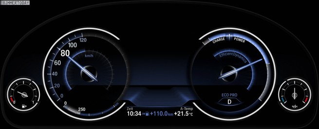 BMW-Multifunktionales-Informationsdisplay-2012-5er-F10-7er-F01-02