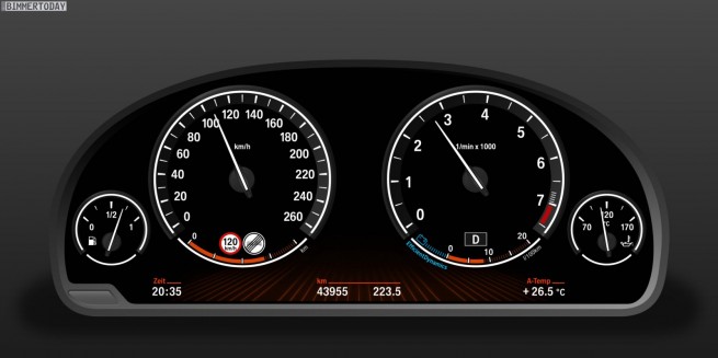BMW-Multifunktionales-Informationsdisplay-2012-5er-F10-7er-F01-04