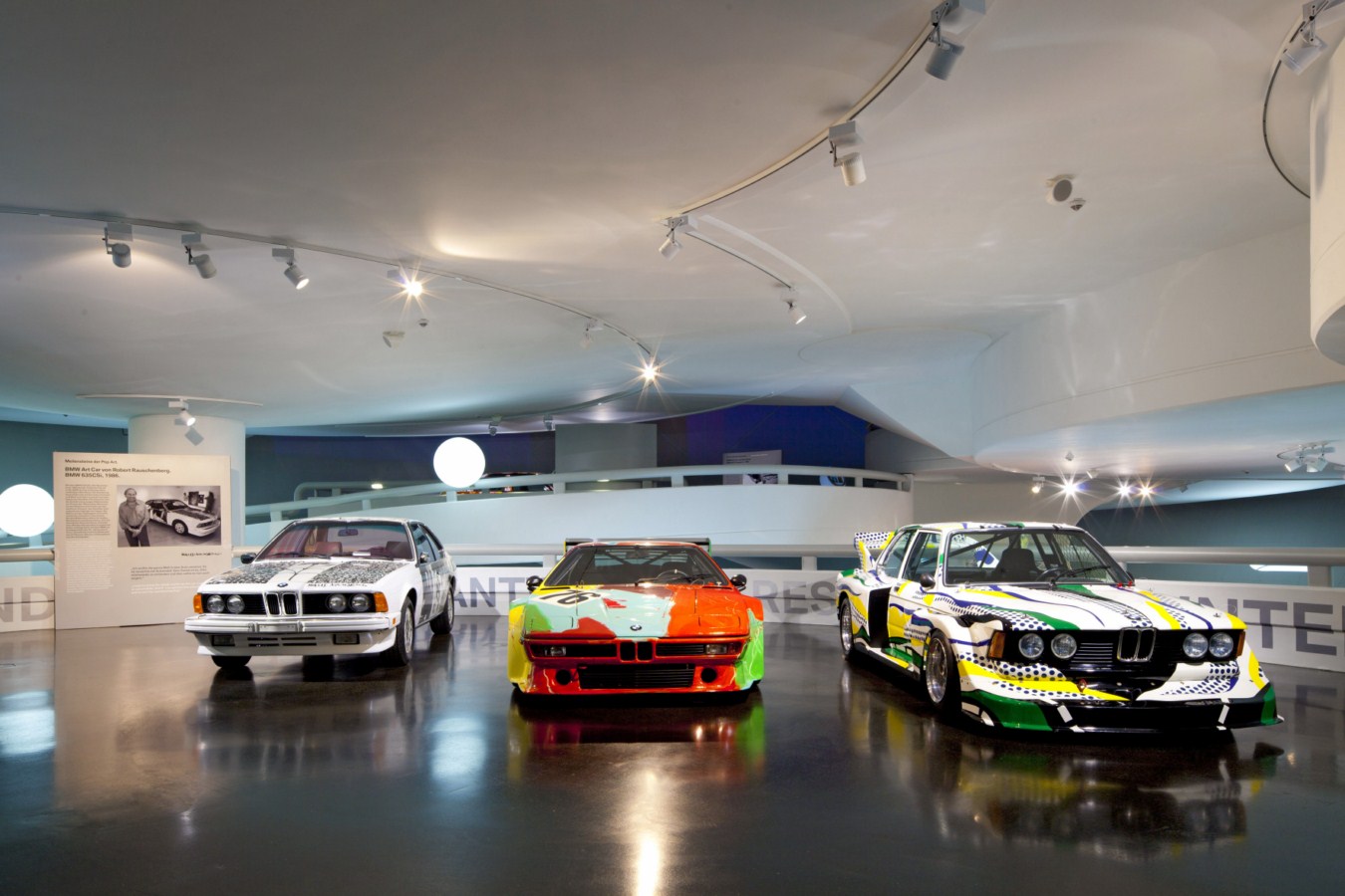 Bmw museum m nchen #7