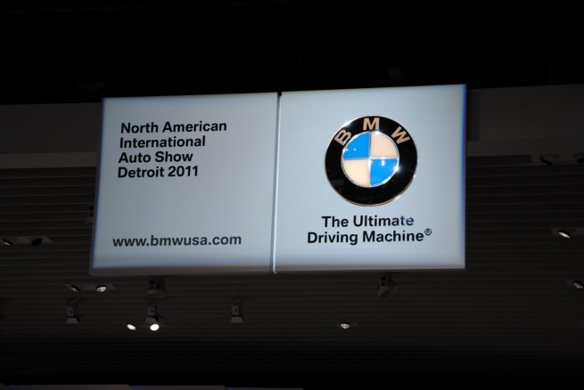BMW-NAIAS-Detroit-2011