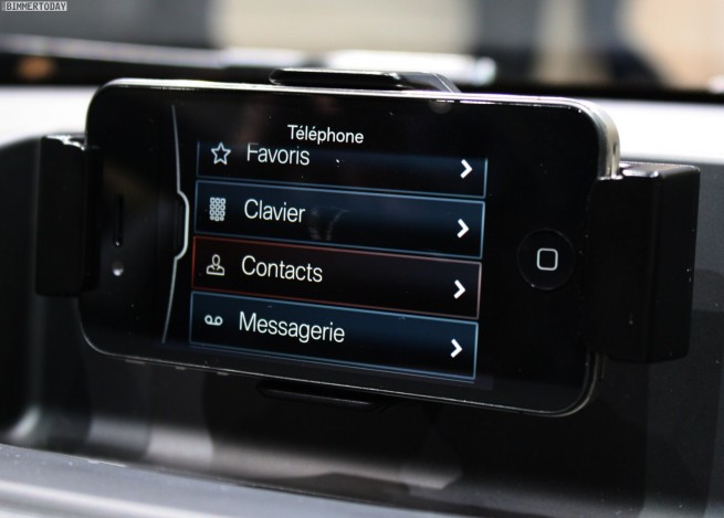 BMW-Performance-120d-E81-Genf-2011-Interieur-16