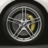 BMW-Performance-Bremsanlage