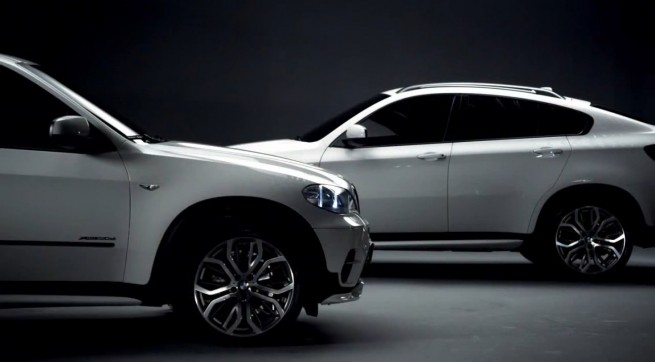 BMW-Performance-Video
