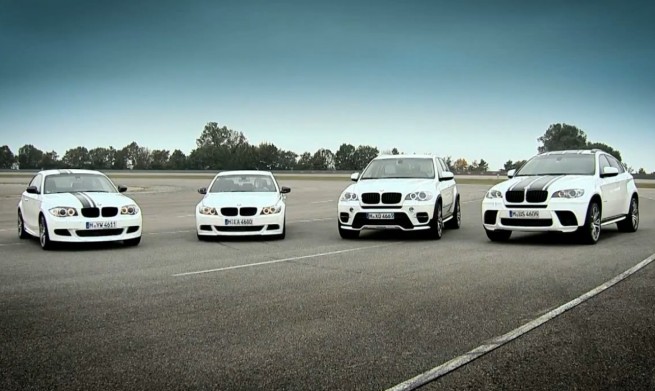 BMW-Performance-Video BMW-Performance-Video